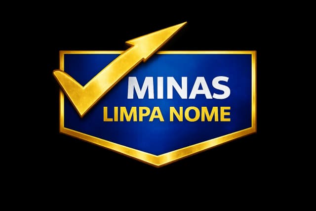 Minas Limpa Nome